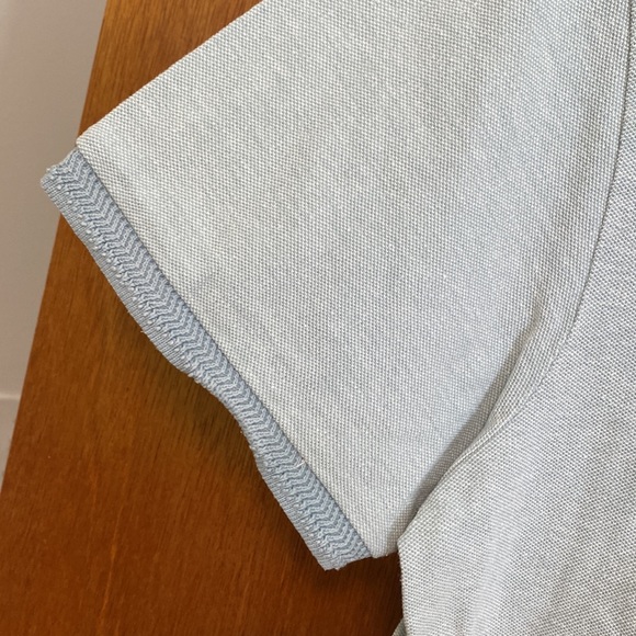 🇬🇧A.M. London Men’s Polo US M - Picture 4 of 6